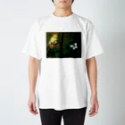 hiroki-naraのどくだみ　DATA_P_122 Regular Fit T-Shirt