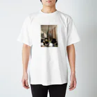 gu-suruのおーれ Regular Fit T-Shirt