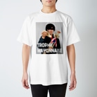 ARuFaの公式グッズ屋さんのトロフィーマヨネーズ Regular Fit T-Shirt
