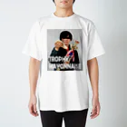 ARuFaの公式グッズ屋さんのトロフィーマヨネーズ Regular Fit T-Shirt