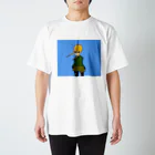 水草のナウ・ガール３０ Regular Fit T-Shirt