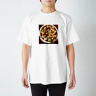 morimoriの麻婆豆腐 スタンダードTシャツ