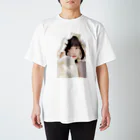 あっきーの辛いのプリクラ Regular Fit T-Shirt