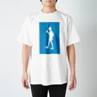 高瀬彩のJK:kayo 4 Regular Fit T-Shirt