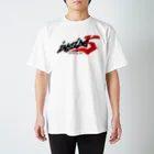 PB.DesignsのINSIDE5 Regular Fit T-Shirt