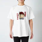 おーちゃんずドローンStoreのおーちゃんstmp Regular Fit T-Shirt