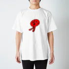 ところてんのタコヤンキー Regular Fit T-Shirt