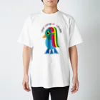 CatoneのアマビエTシャツ Regular Fit T-Shirt