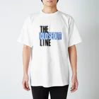 sasakidaisukeのTHE CLOSEOUT LINE スタンダードTシャツ