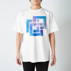 和のギャラクシーⅡ Regular Fit T-Shirt