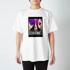 [0~Begin]のヒューマノイドロボットＡ Regular Fit T-Shirt