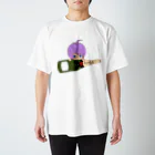 bush de Noel グッズ通販のNoelくんミニキャラグッズ Regular Fit T-Shirt