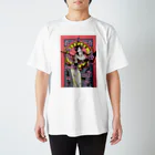 KOUTA TANIGUCHIの四季シリーズ 〜spring〜 Regular Fit T-Shirt