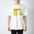 AURA_HYSTERICAのMass–energy equivalence スタンダードTシャツ