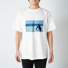 上条なずなのメイド02 Regular Fit T-Shirt