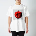 AURA_HYSTERICAのApple_Pi スタンダードTシャツ