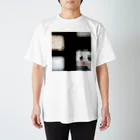 daichi＠食生活のUp Dateのeltherem スタンダードTシャツ