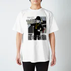 TOBITORA とびとらのTORAKO_003 Regular Fit T-Shirt