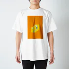 unbalance uniformのgood goods スタンダードTシャツ