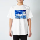 Y-styleのSky High! Regular Fit T-Shirt