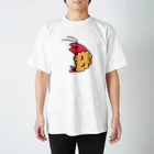 エビカのエビふりゃー Regular Fit T-Shirt