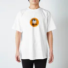 なすのKANNA Regular Fit T-Shirt