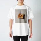 Kensuke Hosoyaのトースト Regular Fit T-Shirt