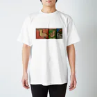 Lazy BirdsのLazy Birds Regular Fit T-Shirt