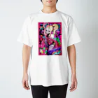 TSCRのJOKER スタンダードTシャツ