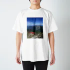 TENSHONの山岳２ Regular Fit T-Shirt