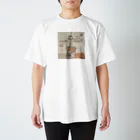 kkotomiiのkitchen Regular Fit T-Shirt