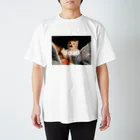 jojo-lifeのじょっち Regular Fit T-Shirt