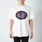 CDW.lotusのMDMA Regular Fit T-Shirt