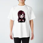 yuipxqのゆいぴ Regular Fit T-Shirt