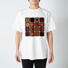 AURA_HYSTERICAのChocolatier スタンダードTシャツ