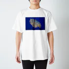 きゅなの海月 スタンダードTシャツ