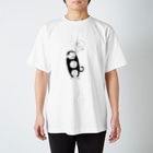 瀬久たろうのさるだしくん Regular Fit T-Shirt