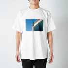 04h2oのNo.5 Regular Fit T-Shirt