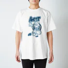 sato’s are coreのANIST Regular Fit T-Shirt