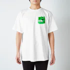 リサのギタリストの手 Regular Fit T-Shirt