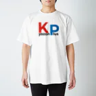 kyozonplusのビッグロゴT kyozonp スタンダードTシャツ