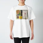 しげのショップの日替わり弁当A Regular Fit T-Shirt