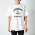 イベリ子のフェミニズム Vol.3 Regular Fit T-Shirt