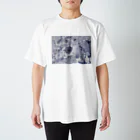 Tomoko Matsuoka/LiveARTのproliferation Regular Fit T-Shirt