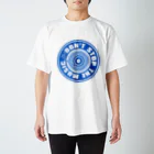 AURA_HYSTERICAのDON'T STOP THE MUSIC Regular Fit T-Shirt