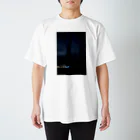 こてら🐬のよる Regular Fit T-Shirt