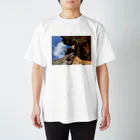 PAINTのMv Regular Fit T-Shirt