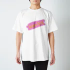 ひろかんずのSentence Spring 大 Regular Fit T-Shirt