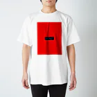 b∞dのb∞d Regular Fit T-Shirt