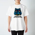 JOKERS FACTORYのMAD DOG スタンダードTシャツ